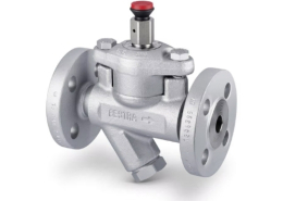 GESTRA AK 45 Condensate Drain Valve | PN 40 DN 15–25