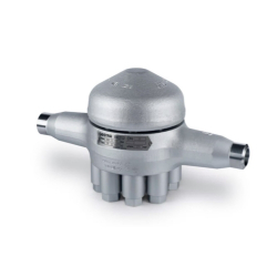 GESTRA BK 212 Duo Steam Trap | DN 15 20 25 | BK 212 Series