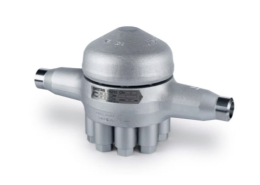 GESTRA BK 212 Duo Steam Trap | DN 15 20 25 | BK 212 Series