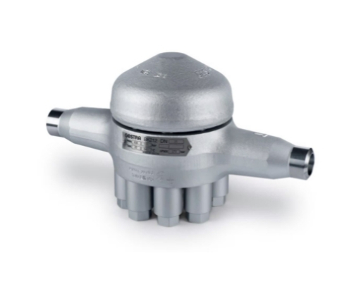 GESTRA BK 212 Duo Steam Trap | DN 15 20 25 | BK 212 Series