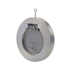 GESTRA CB 24S 26 26S PN 6-40 DN 50 to 300 Swing Check Valve