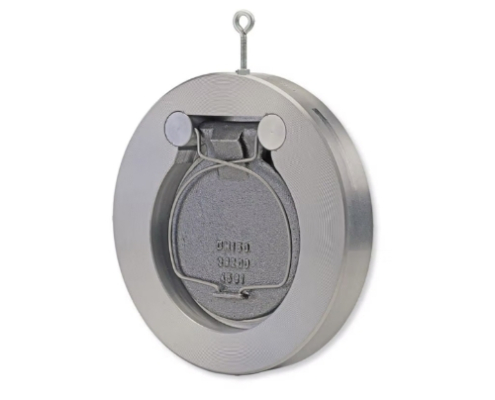 GESTRA CB 24S 26 26S PN 6-40 DN 50 to 300 Swing Check Valve