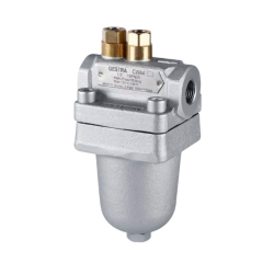 GESTRA CW 44 & CW 44k PN 25 Cooling-Water Control Valves | Gestramat®