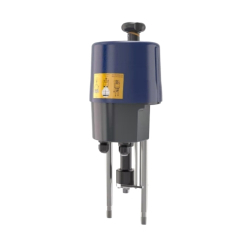 GESTRA Electric Linear Actuators AEL5 Series | DN15–DN100