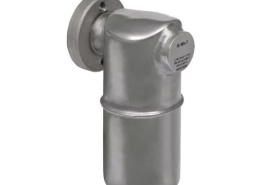 GESTRA IB 16A-7 Inverted Bucket Steam Trap