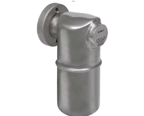 GESTRA IB 16A-7 Inverted Bucket Steam Trap