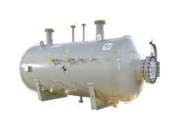 GESTRA KDS 13 KDL 13 Desuperheater for Power Plant & Industrial Steam Systems