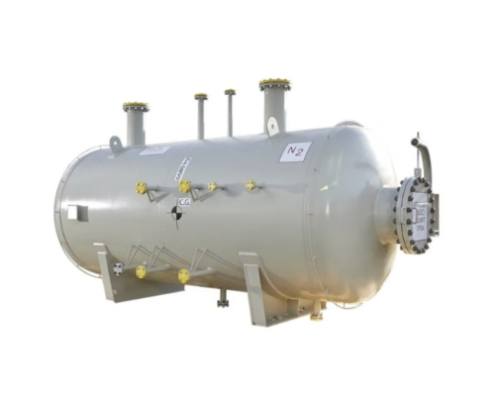 GESTRA KDS 13 KDL 13 Desuperheater for Power Plant & Industrial Steam Systems