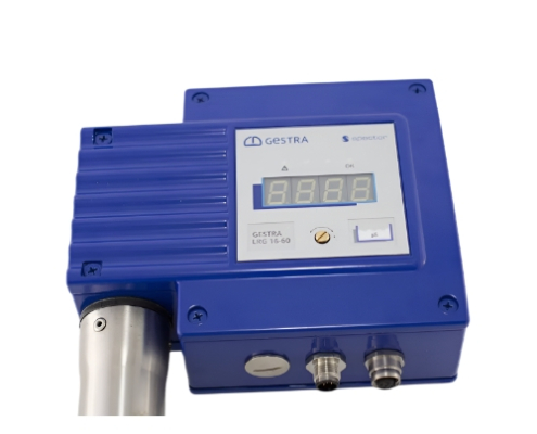 GESTRA LRG 16-60, LRG 16-61, LRG 17-60 Conductivity Electrodes