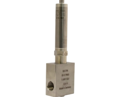 GESTRA LRG 16-9 Conductivity Electrode