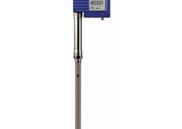 GESTRA LRGT 16-3, LRGT 16-4, LRGT 17-3, Conductivity Transmitter