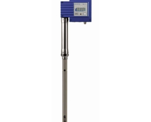 GESTRA LRGT 16-3, LRGT 16-4, LRGT 17-3, Conductivity Transmitter