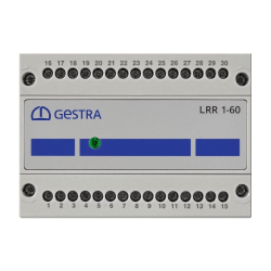 GESTRA LRR 1-60 Conductivity Controller