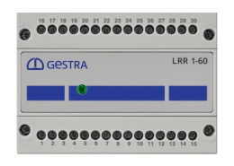 GESTRA LRR 1-60 Conductivity Controller