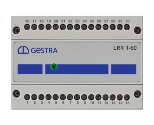 GESTRA LRR 1-60 Conductivity Controller