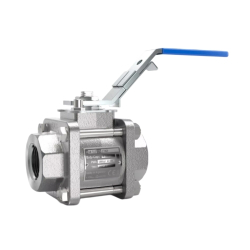GESTRA M10Vi ISO GBV Ball Valve DN ¼″–2½″ | Industrial Ball Valve