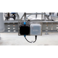 GESTRA MSB-1C, MSB-1.2C ecoBolt Continuous Steam Trap Monitor