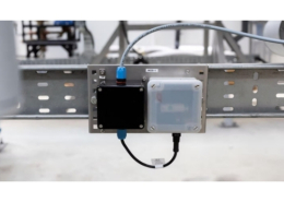 GESTRA MSB-1C, MSB-1.2C ecoBolt Continuous Steam Trap Monitor