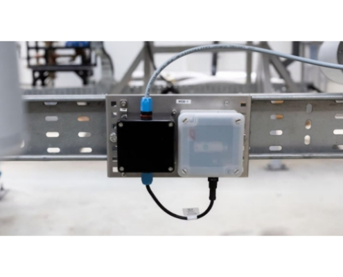 GESTRA MSB-1C, MSB-1.2C ecoBolt Continuous Steam Trap Monitor