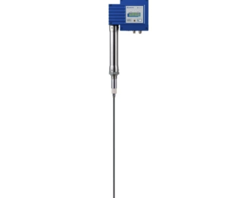 GESTRA NRG 16-61 NRG 17-61 NRG 19-61 NRG 111-61 Level Electrodes