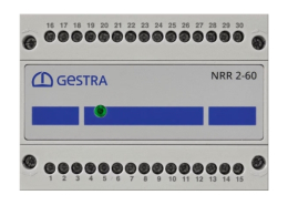 GESTRA NRR 2-60 Level Controller
