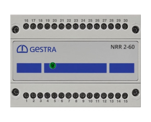 GESTRA NRR 2-60 Level Controller