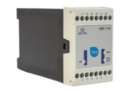 GESTRA NRS 1-54, NRS 1-55 Level Switch