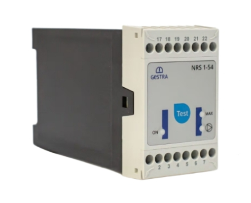 GESTRA NRS 1-54, NRS 1-55 Level Switch
