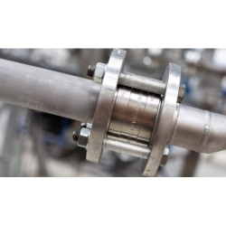 GESTRA Non-Return Valve RK 16A | ASME 150/300 PN 40