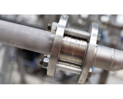 GESTRA Non-Return Valve RK 16A | ASME 150/300 PN 40