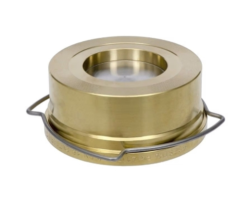 GESTRA Non-Return Valve RK 41 | PN 6/10/16 Wafer Check Valve