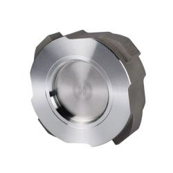 GESTRA Non-Return Valve RK 86 RK 86A RKE 86 PN 10–40 DN 15–200