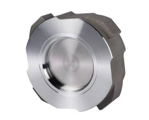 GESTRA Non-Return Valve RK 86 RK 86A RKE 86 PN 10–40 DN 15–200