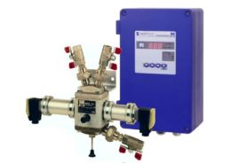 GESTRA ORG 12 / ORG 22 Detectors – Oil & Turbidity Sensor for Steam Systems