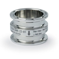 GESTRA SMK 22-81, SMK 22-82 Steam Traps STERIline®