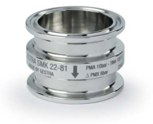 GESTRA SMK 22-81, SMK 22-82 Steam Traps STERIline®