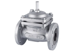GESTRA TK 23, TK 24 PN 16 and 25 , DN 50 – 100 mm (2 – 4") Duo Super Steam Traps