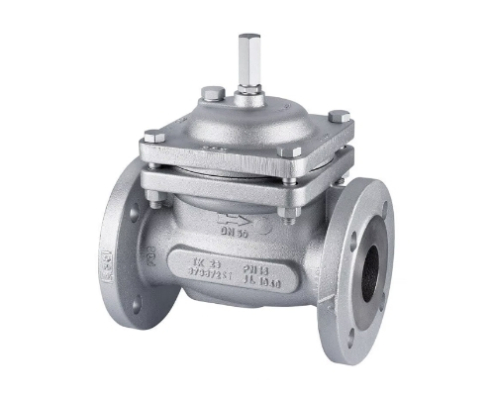 GESTRA TK 23, TK 24 PN 16 and 25 , DN 50 – 100 mm (2 – 4") Duo Super Steam Traps