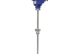 GESTRA TRG 5-63, TRG 5-64, TRG 5-65, TRG 5-66, TRG 5-67, TRG 5-68 Temperature Sensor