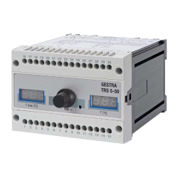 GESTRA TRS 5-50 Temperature Switch