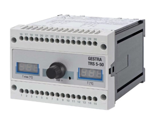 GESTRA TRS 5-50 Temperature Switch