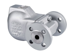 GESTRA UNA 14, PN25 UNA 16, PN40 / CL150, Carbon Steel UNA 16A, PN40 / CL150, Stainless Steel DN 15, 20, 25, NPS ½", ¾", 1" Ball Float Steam Trap