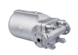 GESTRA UNA 38, PN 100/CL 600, DN 15-50 UNA 39, PN 160/CL 900/CL 1500, DN 15-50 Ball Float Steam Trap