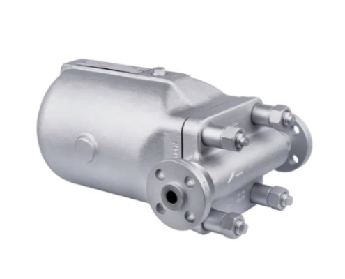 GESTRA UNA 38, PN 100/CL 600, DN 15-50 UNA 39, PN 160/CL 900/CL 1500, DN 15-50 Ball Float Steam Trap
