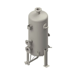 GESTRA VDM Mixing Cooler | High-Efficiency Steam Desuperheater Solution
