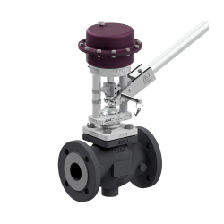 ADCA VPA26/2 Intermittent Blowdown Valve VALSTEAM DN20 DN50