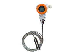 HCDN-502 RF Admittance Level Transmitter