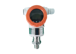 HCDP-20 Pressure Transmitter – Industry Type