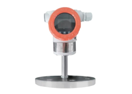 HCDP-21 Pressure Transmitter – Diaphragm Type