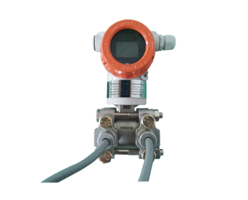 HCDP-30 Differential Pressure Transmitter